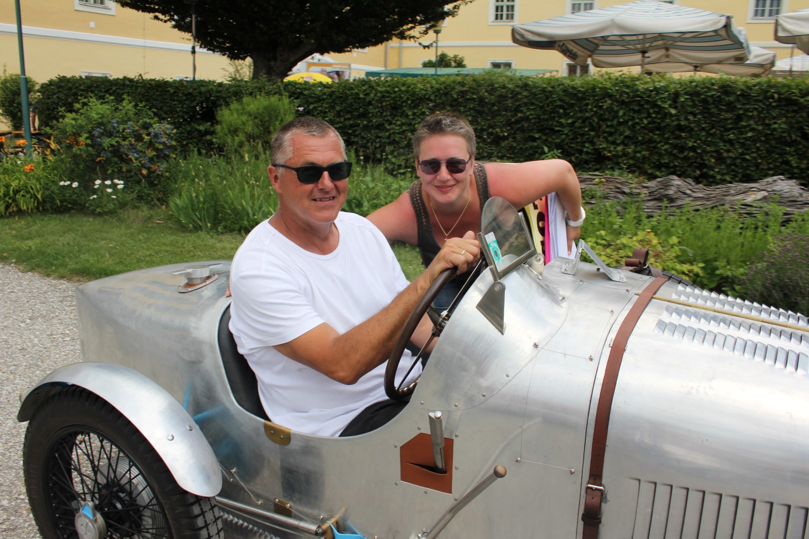 2017-07-09 Oldtimertreffen